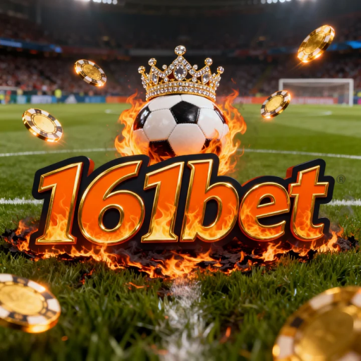 161bet logo