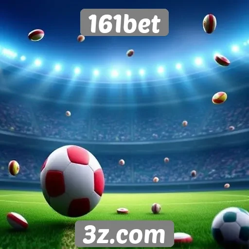 Análise da oferta de jogos no site 161bet