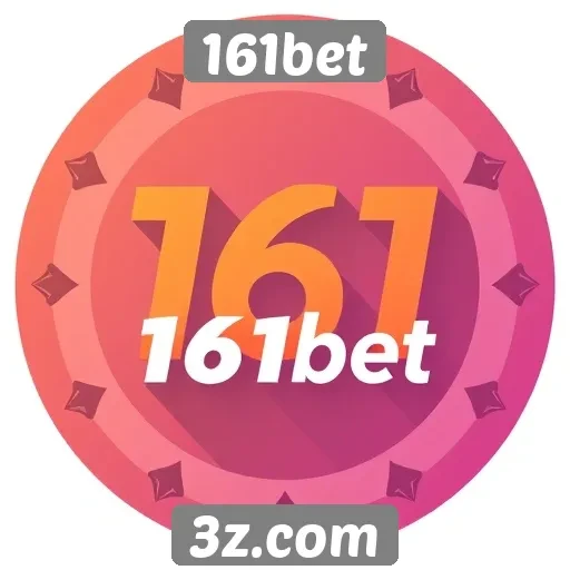 161bet : História e evolução do site 161bet