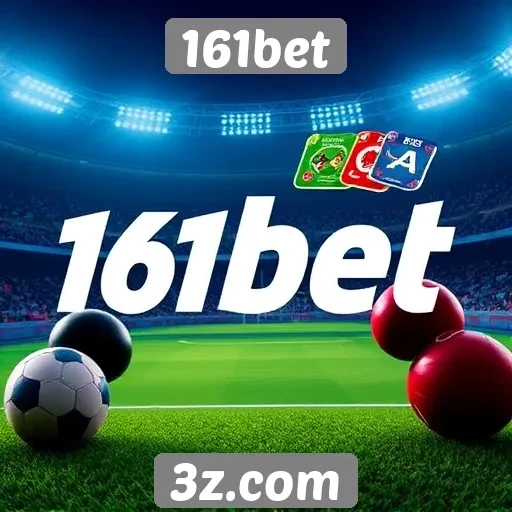 161bet : Plataforma 161bet disponibiliza apostas esportivas ao vivo