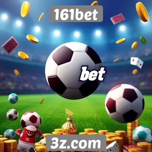 Principais jogos disponíveis no 161bet