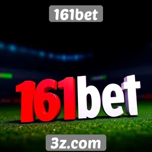 Estratégias para maximizar ganhos no 161bet