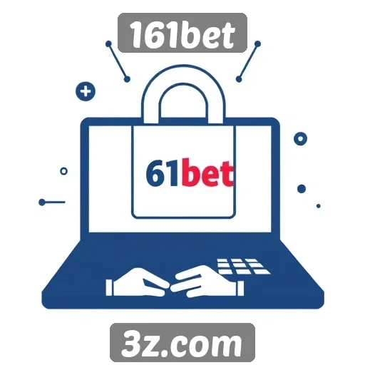 Recursos de segurança em 161bet garantem proteção ao usuário