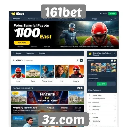 161bet : Atualizações recentes na interface do site 161bet
